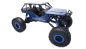 Preview: 22218 CRAZY-CRAWLER 1:10 4WD RTR LED 1/2prop blau